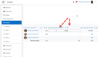 MDLQA-14892 - Step5 Teacher types grade and comment.png