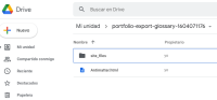 MDLQA-14911 - googledrive foldername timestamp ok.png
