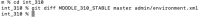 Test B - git diff Moodle 310.png
