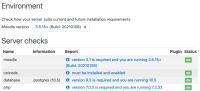 Test A Moodle 35 environment.png