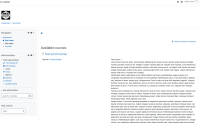 MDL-71610 Classic Test Edit mode - Site home.png