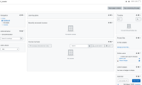 MDL-71610 Classic Test Edit mode - Dashboard.png