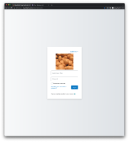 Footer removed and input fields taller.png