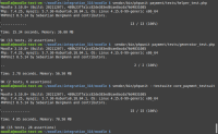 Integration_310_Test Passed.PNG