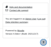 NEW Footer popover displays support email_Test Passed.PNG